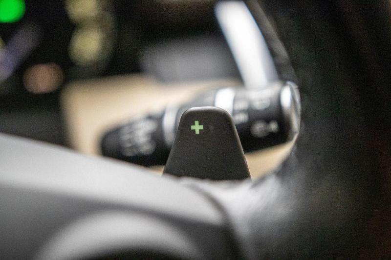 Car Thumb